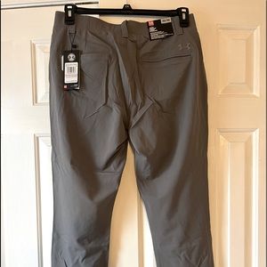 Mens Under Armour Golf pants